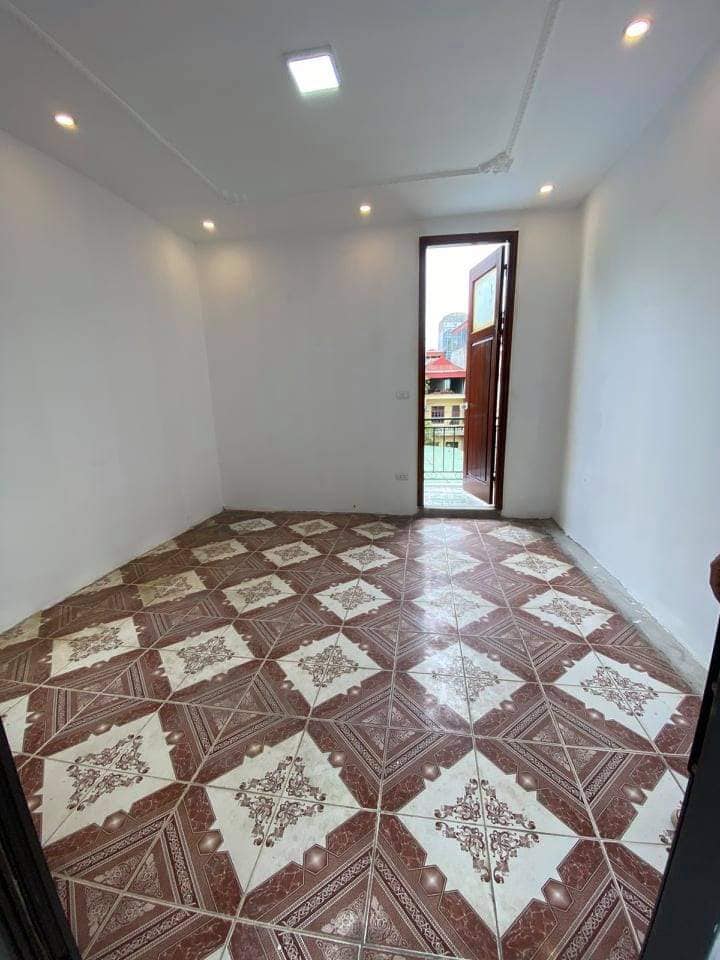 Cho thuê nhà nguyên căn ngõ 281 trương Định, 4 tầng x 34m2, 2 ngủ, 8.5 Triệu/TH - Ảnh 3